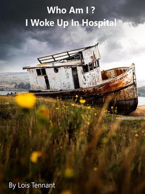 cover image of Who Am I ?